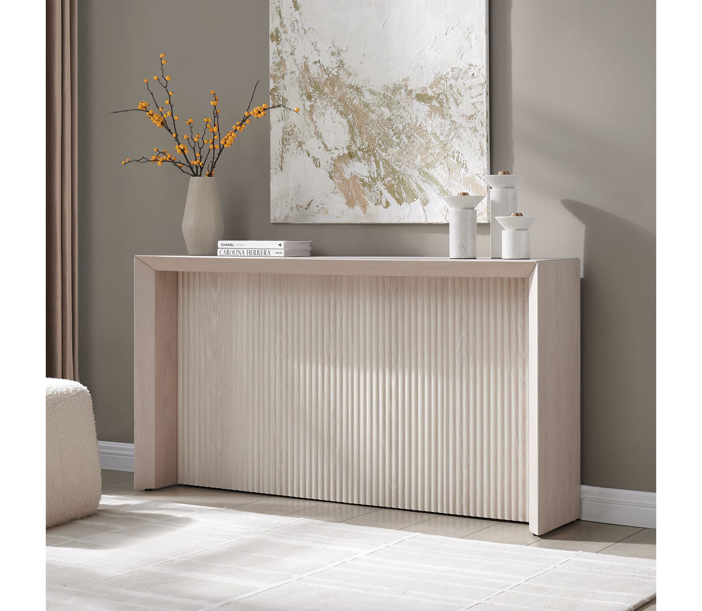 Piedmont Console Table