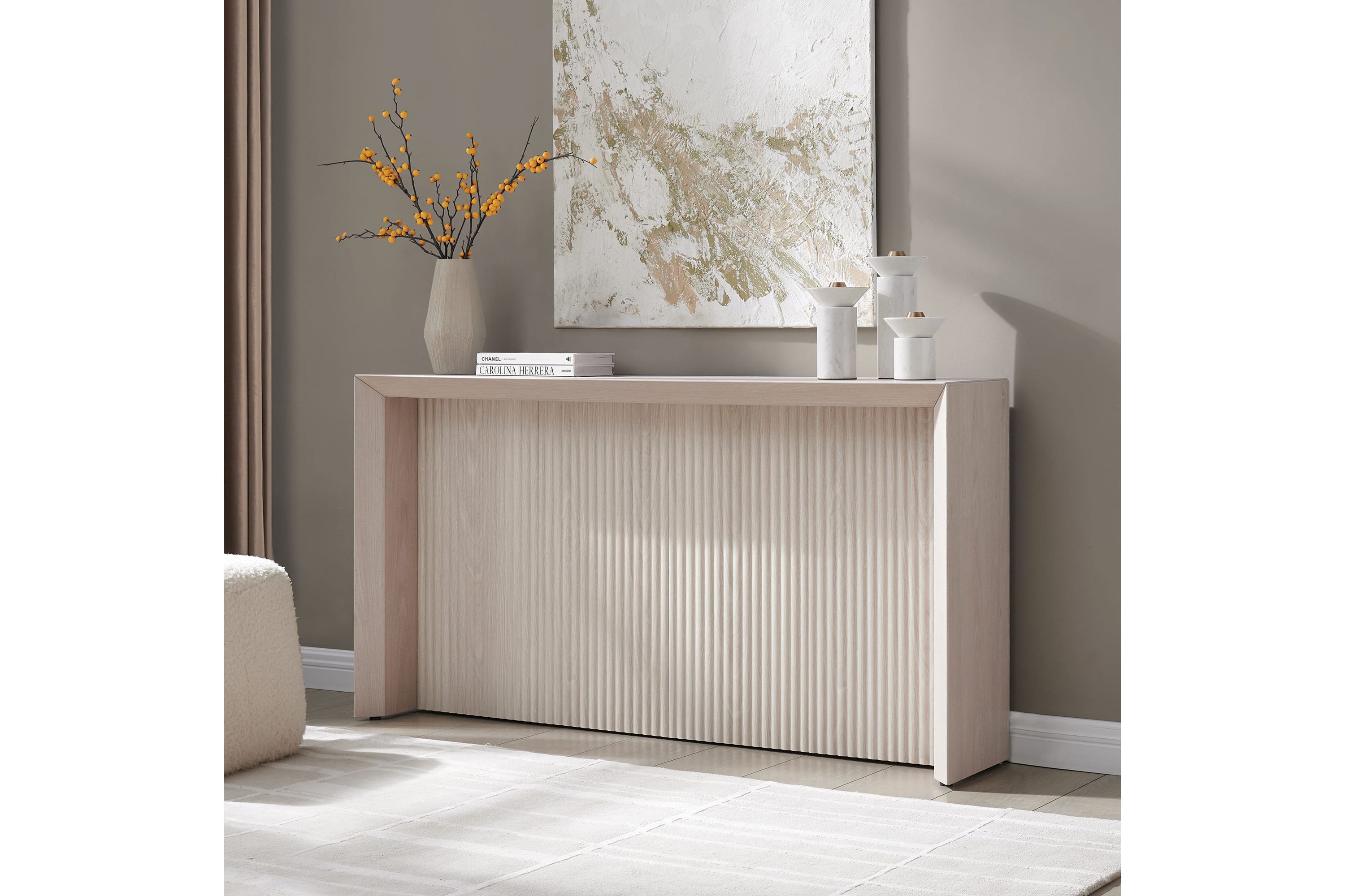 Piedmont Console Table