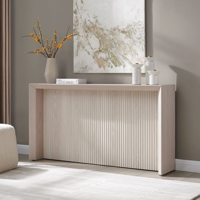 Piedmont Console Table