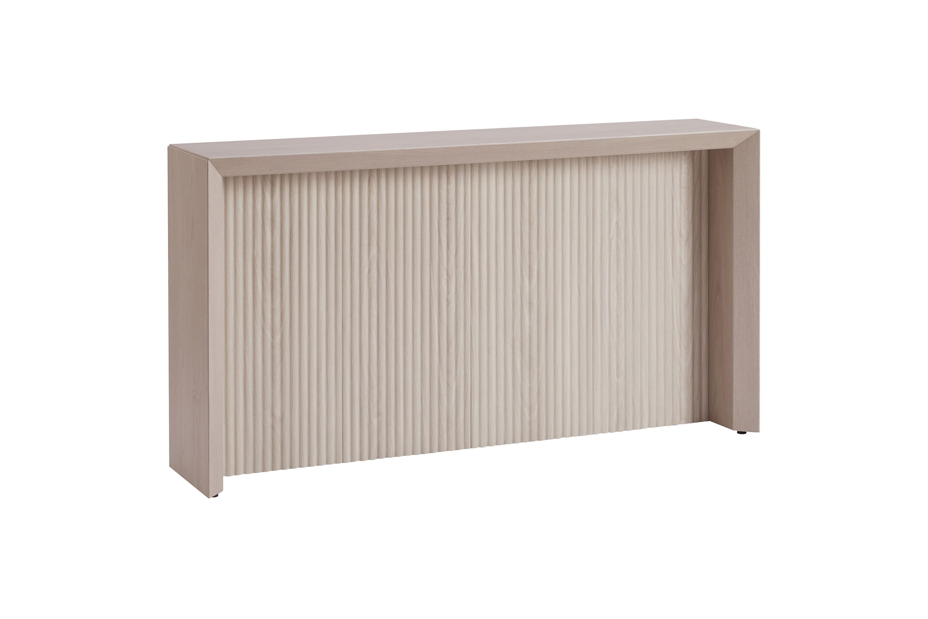 Piedmont Console Table
