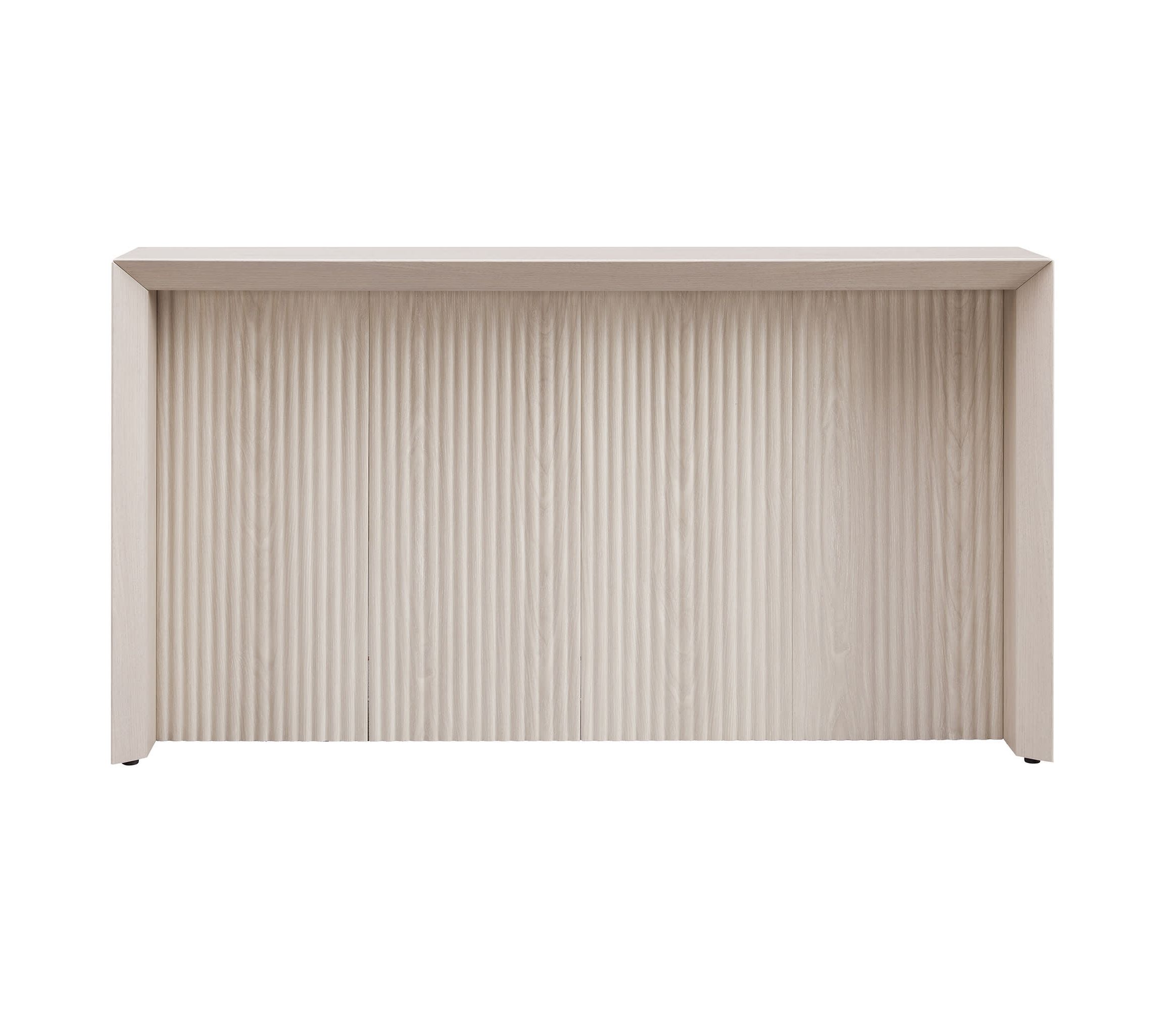 Piedmont Console Table