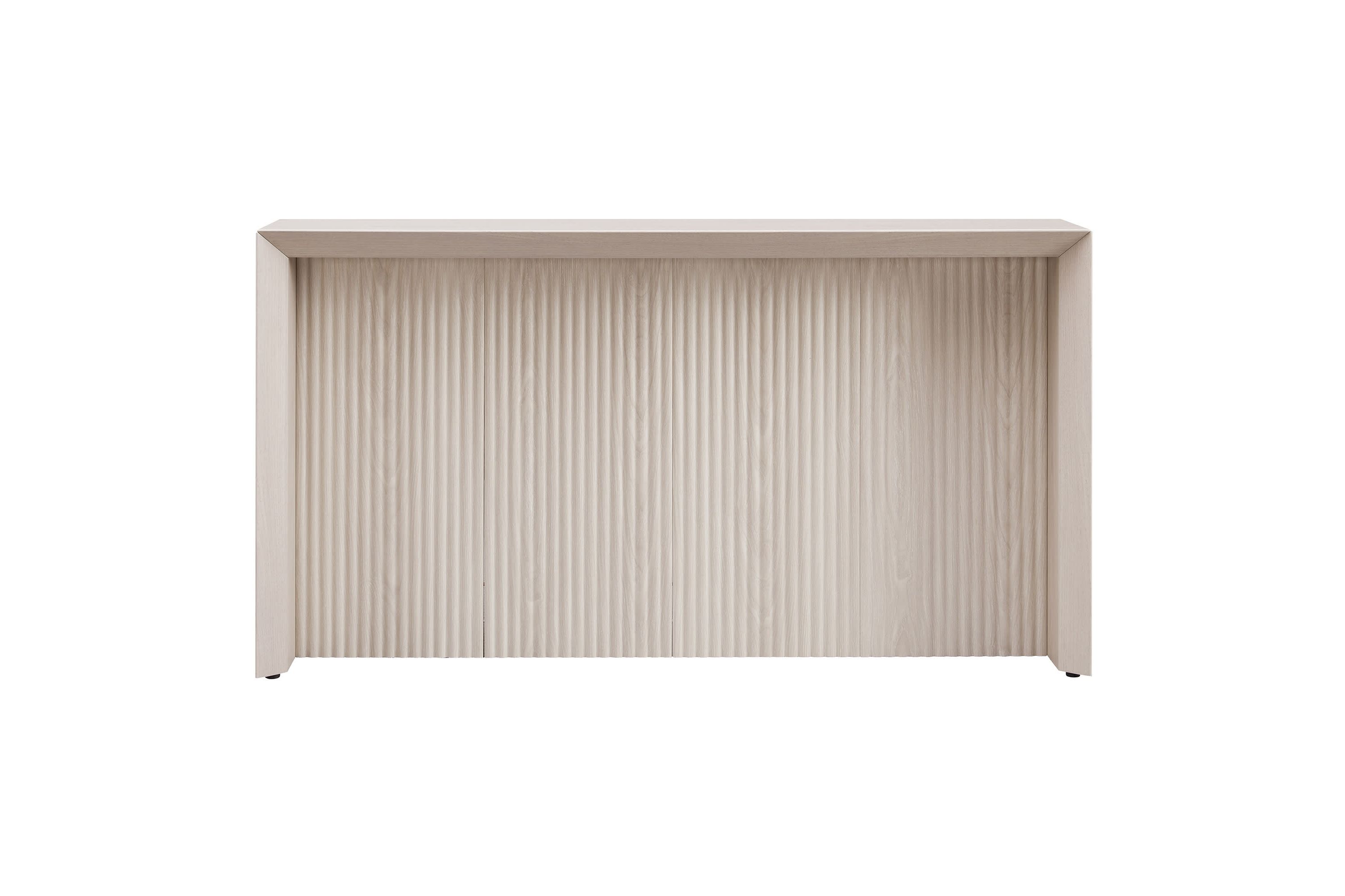 Piedmont Console Table