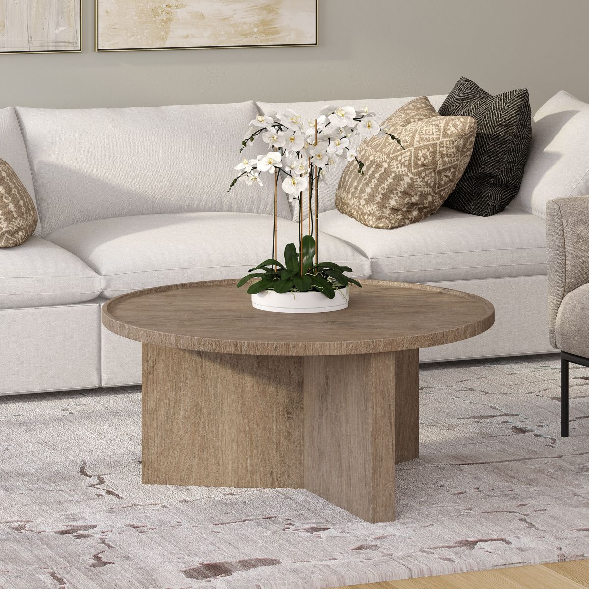 Gunnar Coffee Table