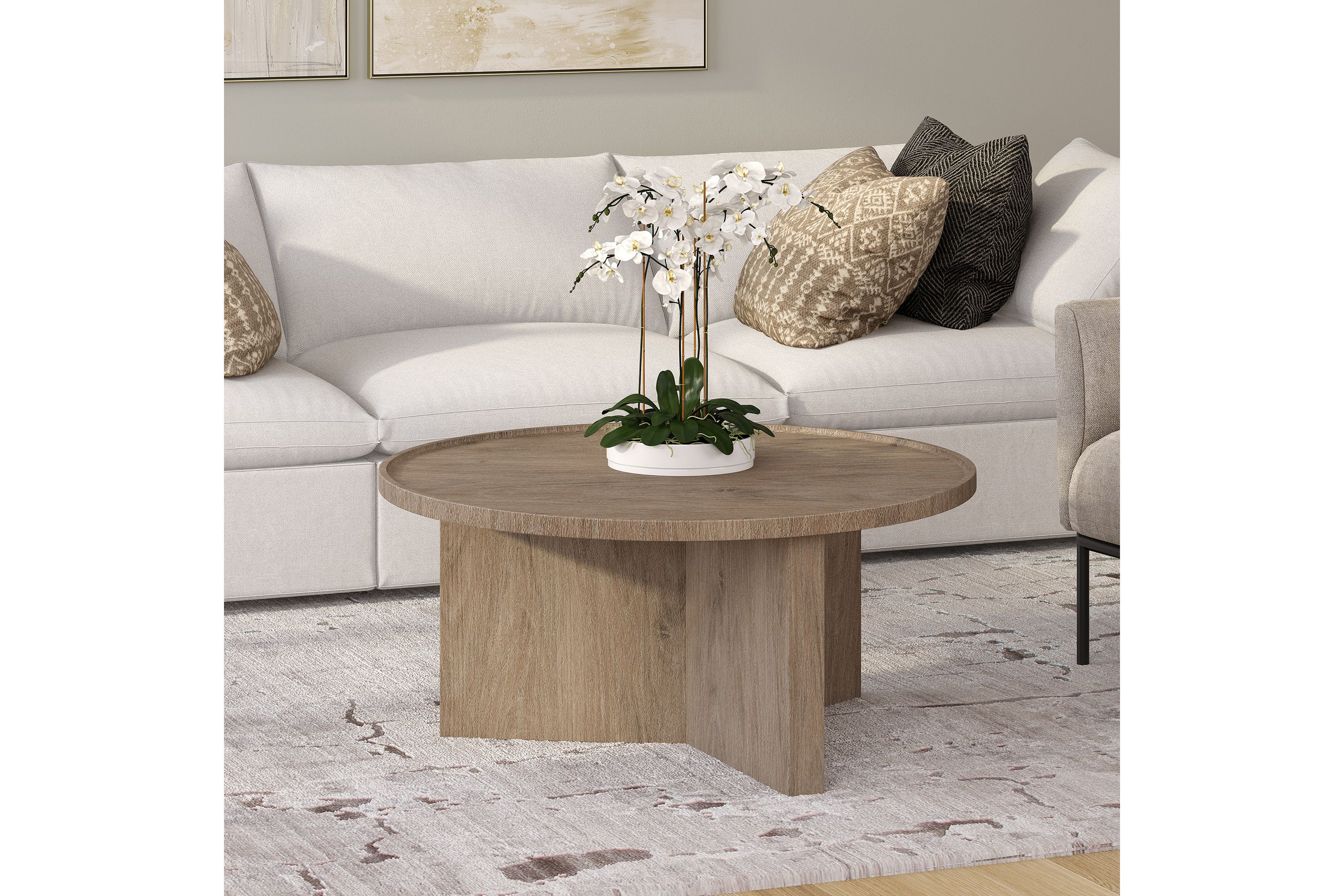 Gunnar Coffee Table