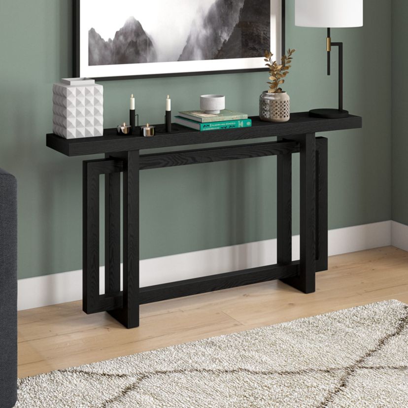 Breslow Console Table