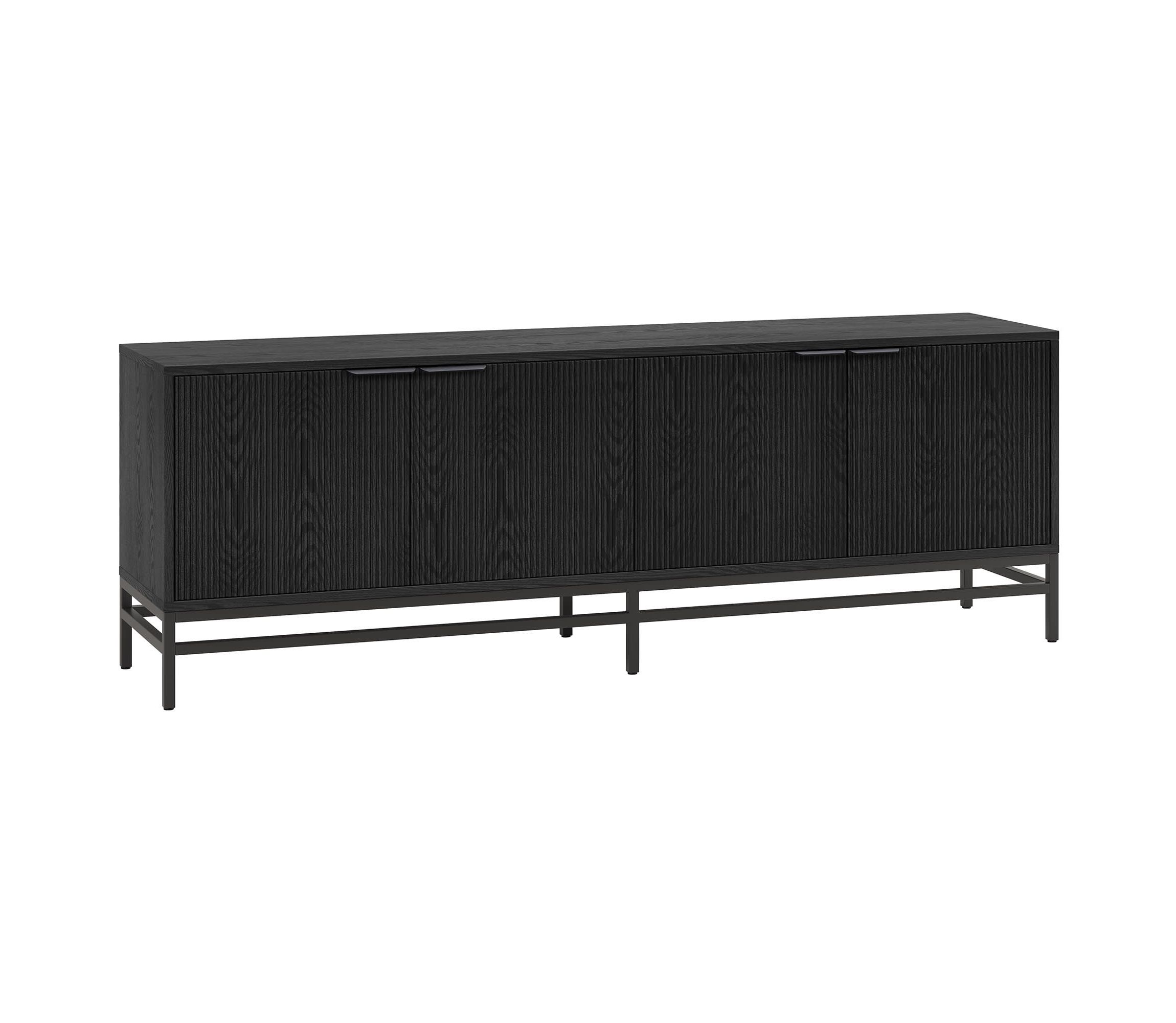 Montello TV Stand