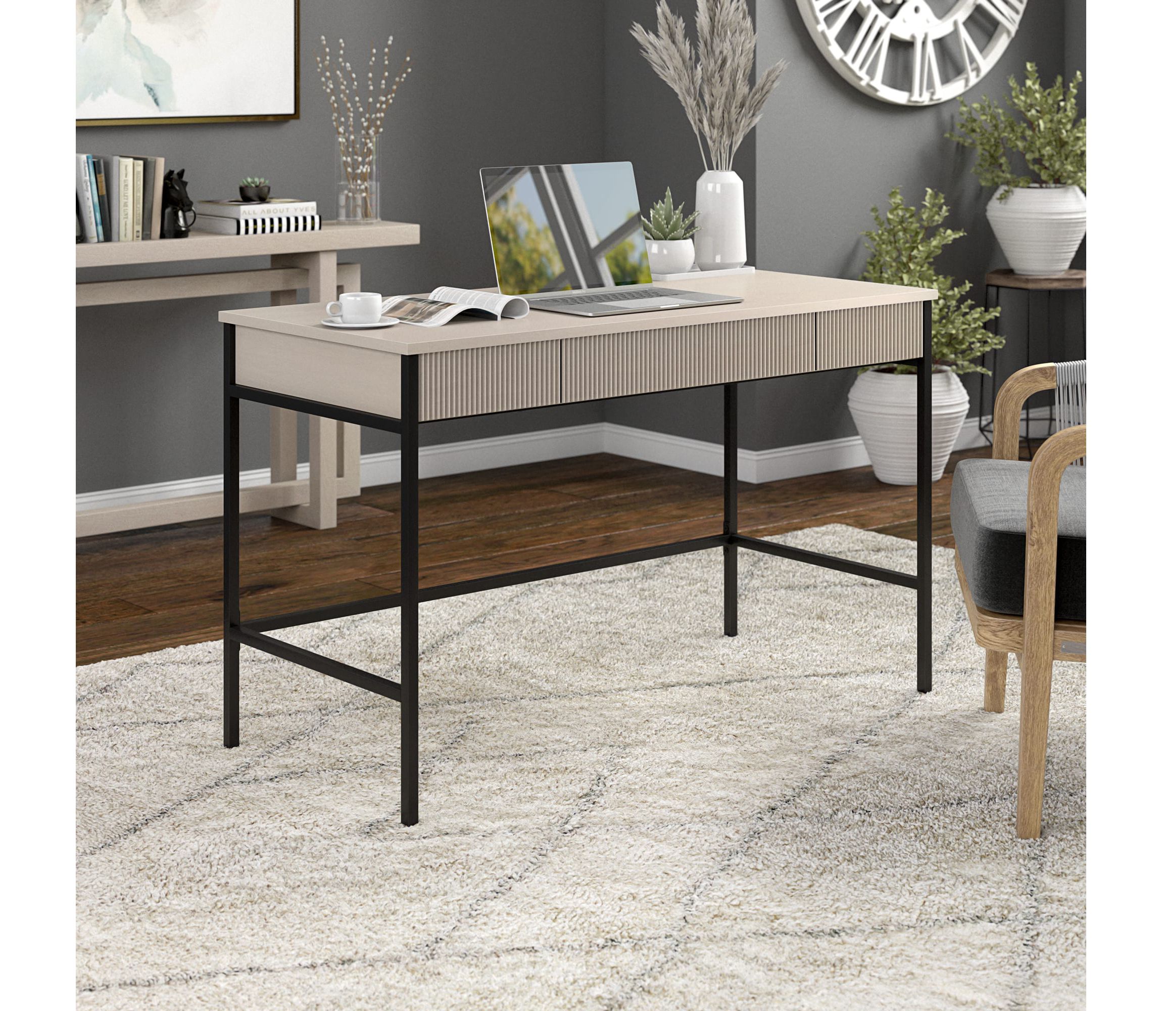 Nolan Home Office