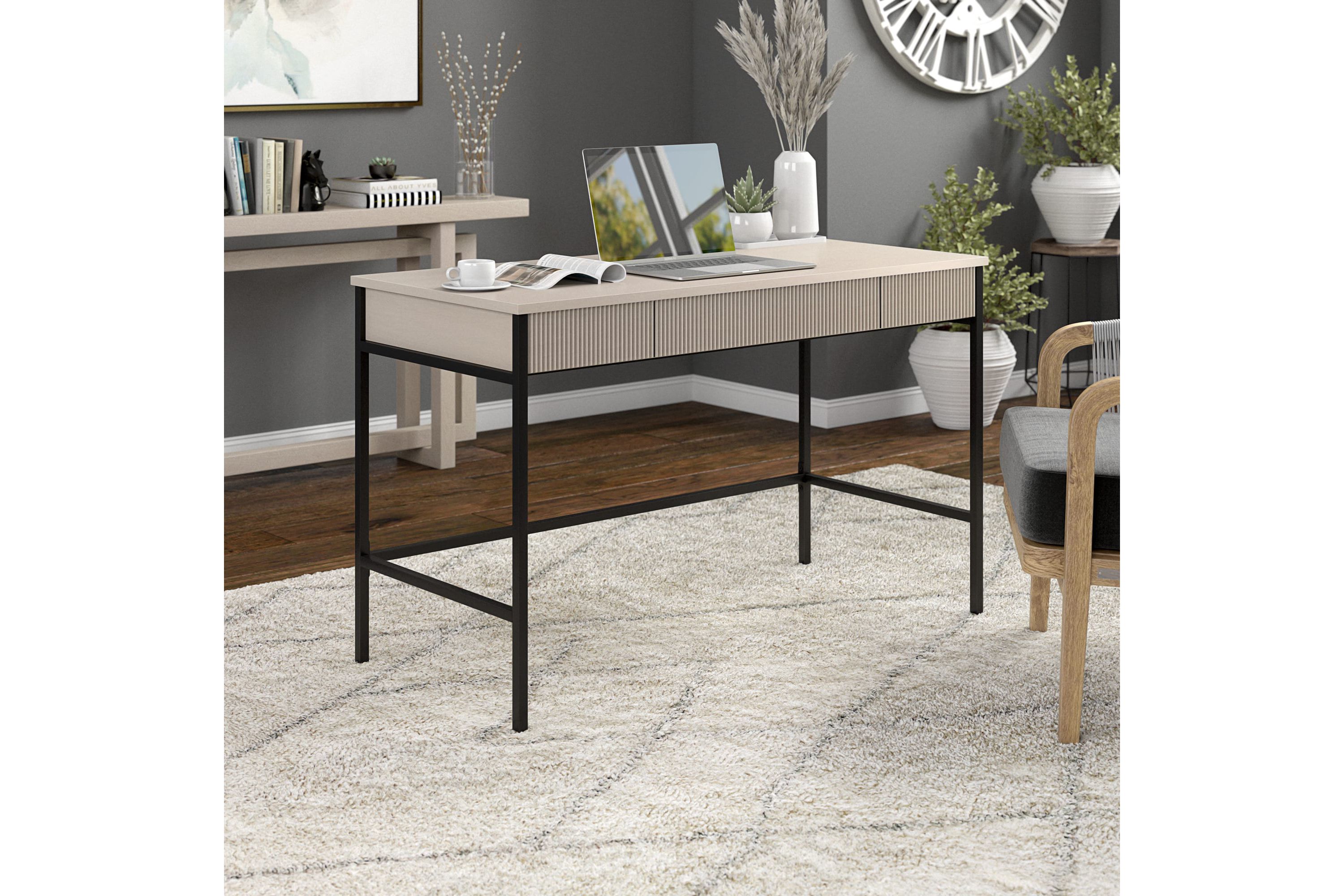 Nolan Home Office
