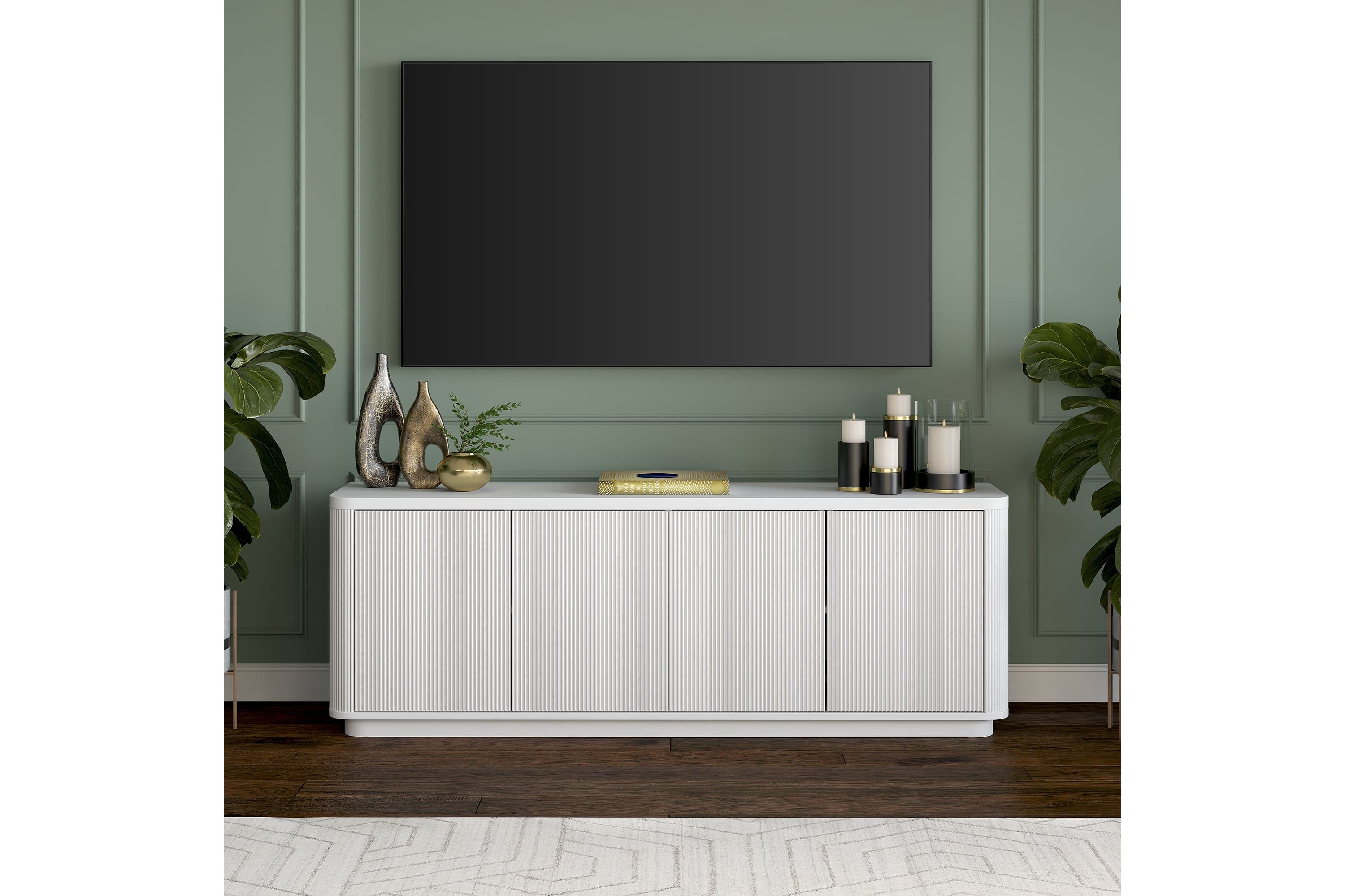 Easton TV Stand
