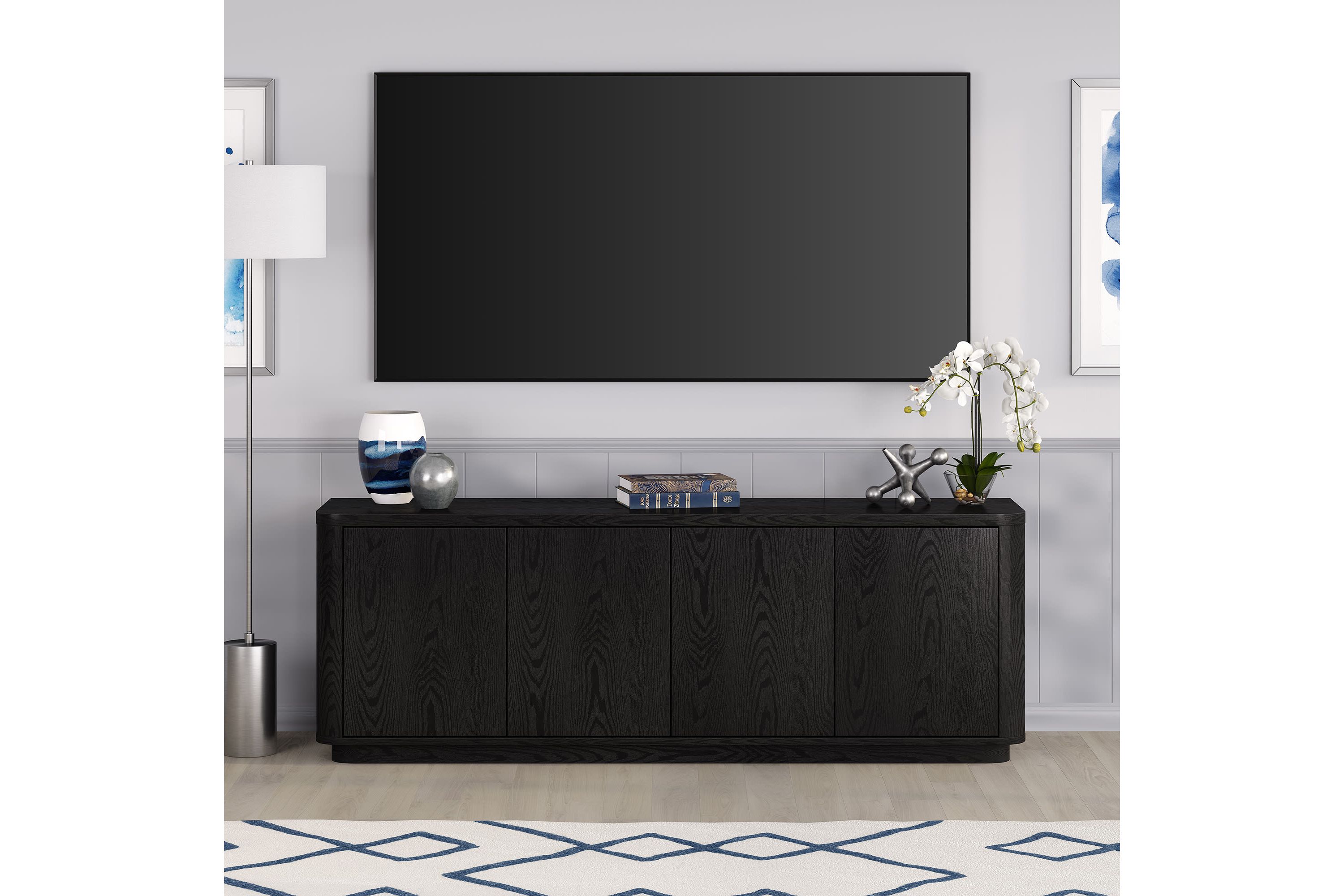 Plympton TV Stand