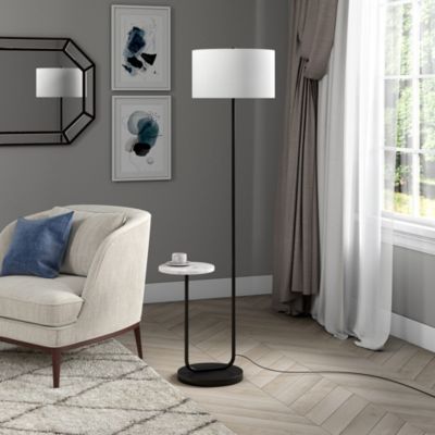 Hinkley & Carter Jacinta Floor Lamp -  0810119623928