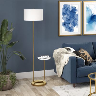 Hinkley & Carter Jacinta Floor Lamp -  0810119623935