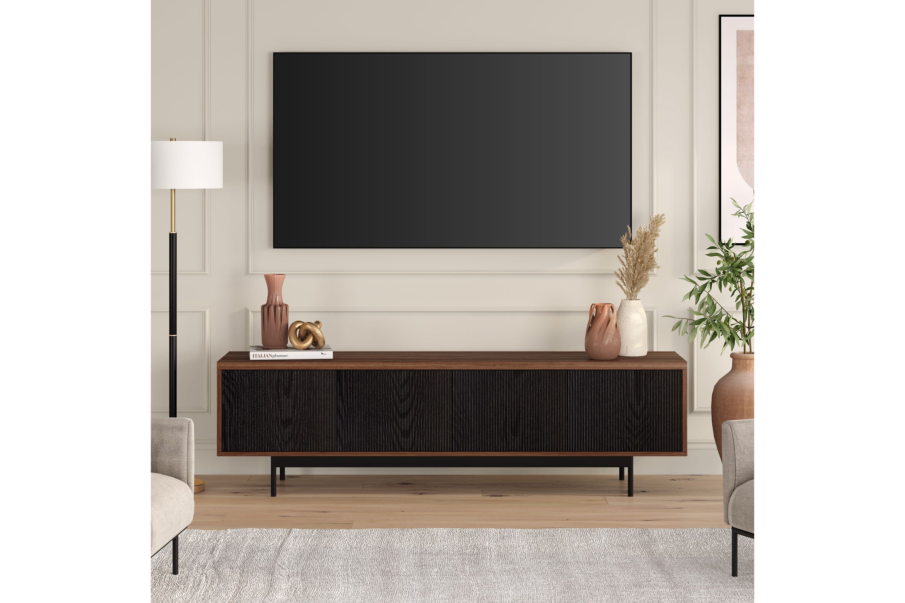 Whitman TV Stand