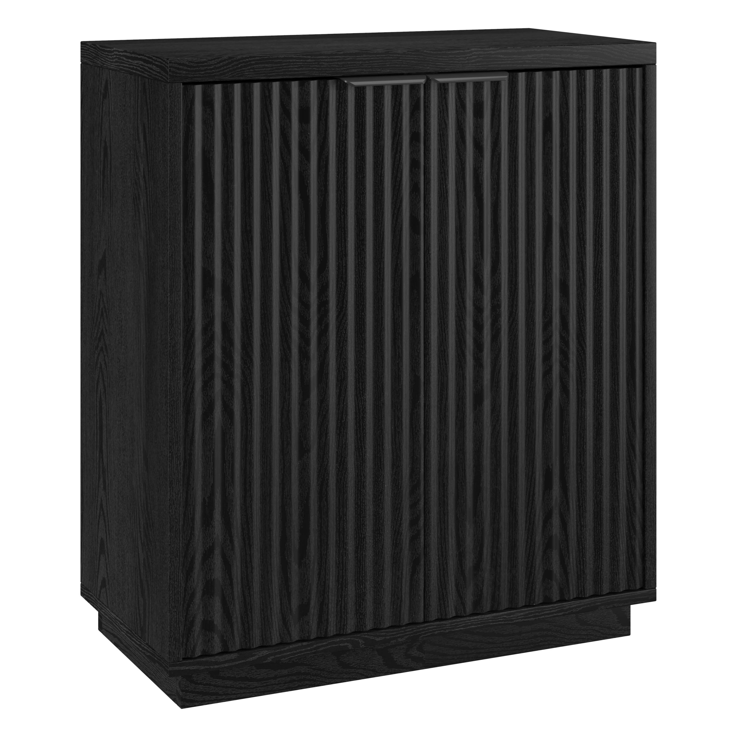 Mansfield Accent Cabinet