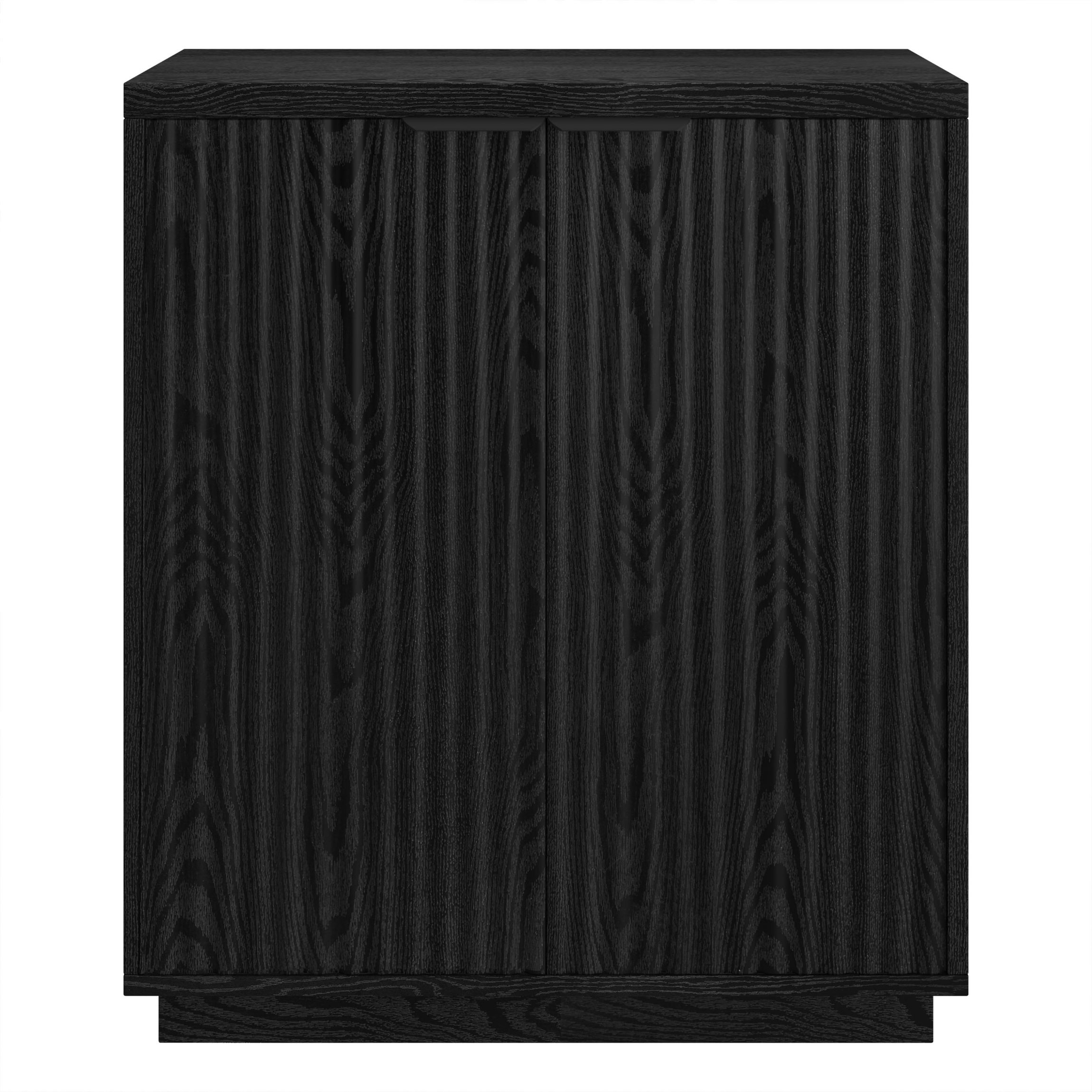Mansfield Accent Cabinet