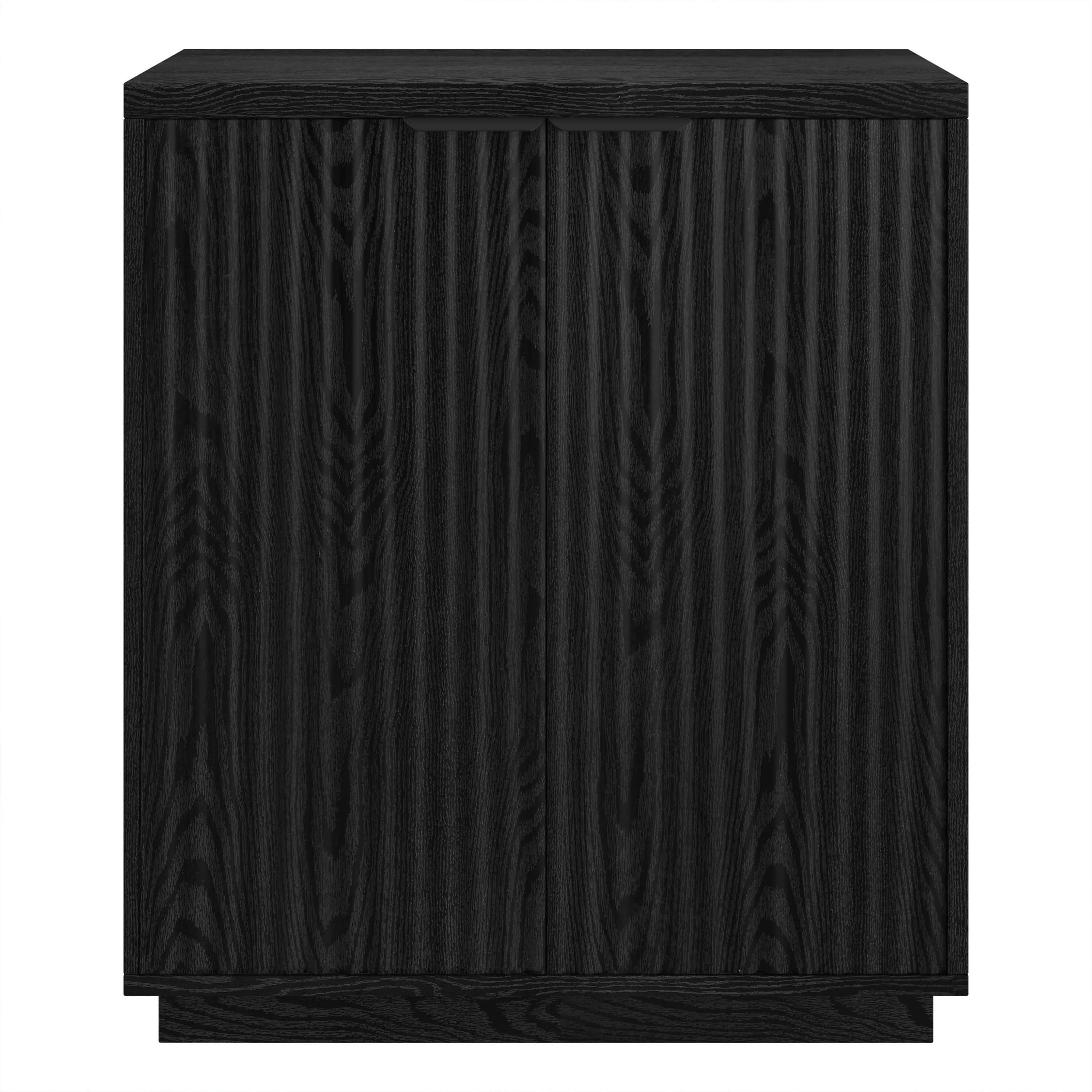 Mansfield Accent Cabinet