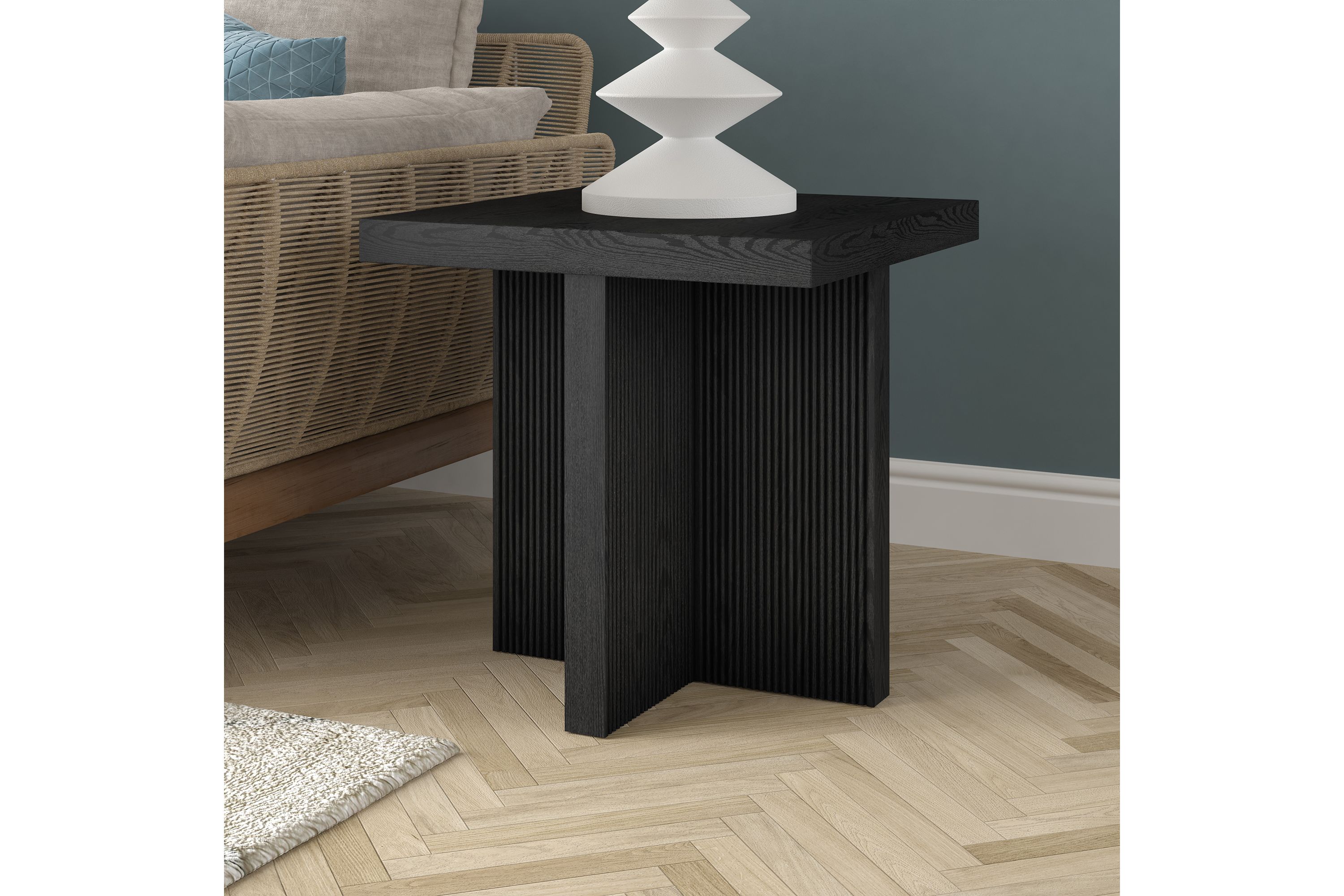 Boden Side Table