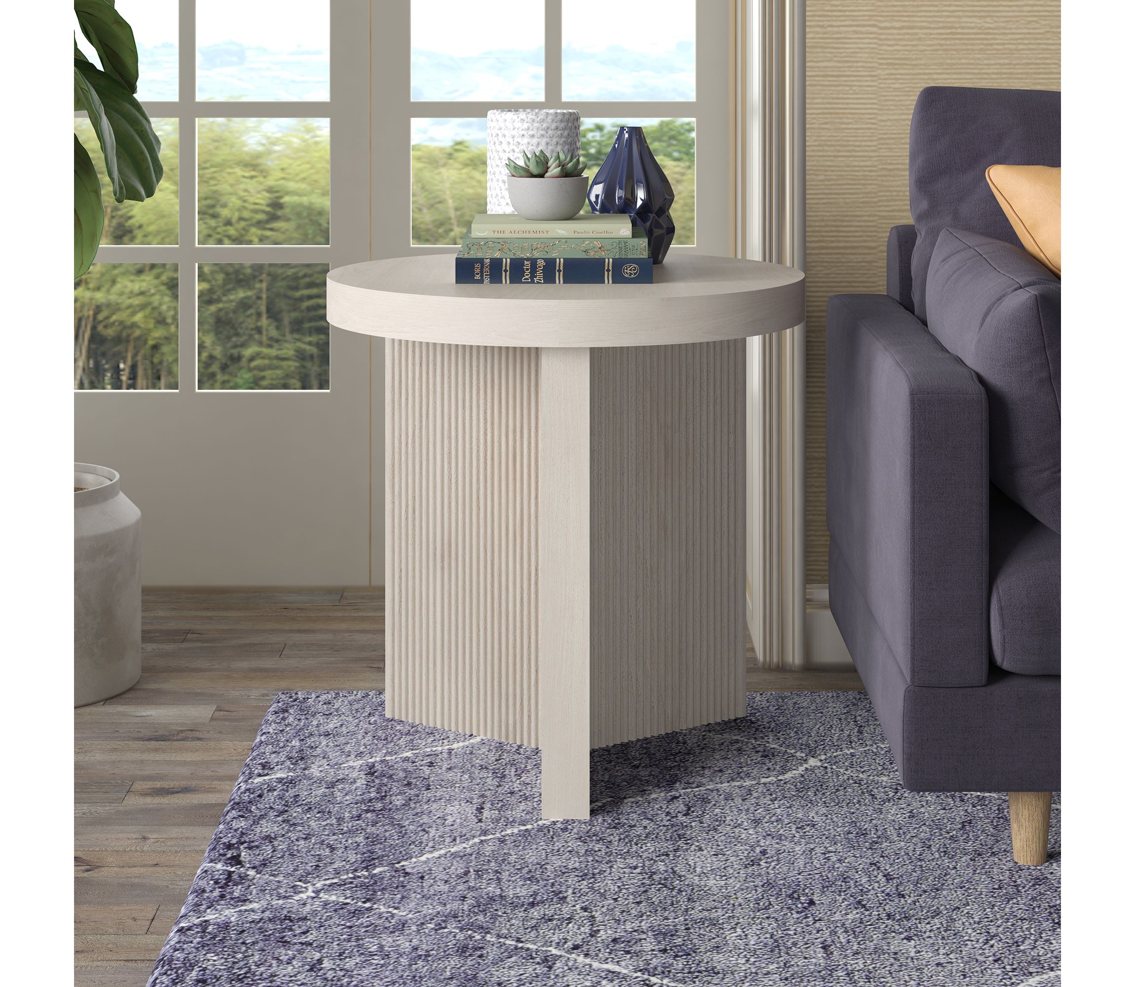 Holm Side Table