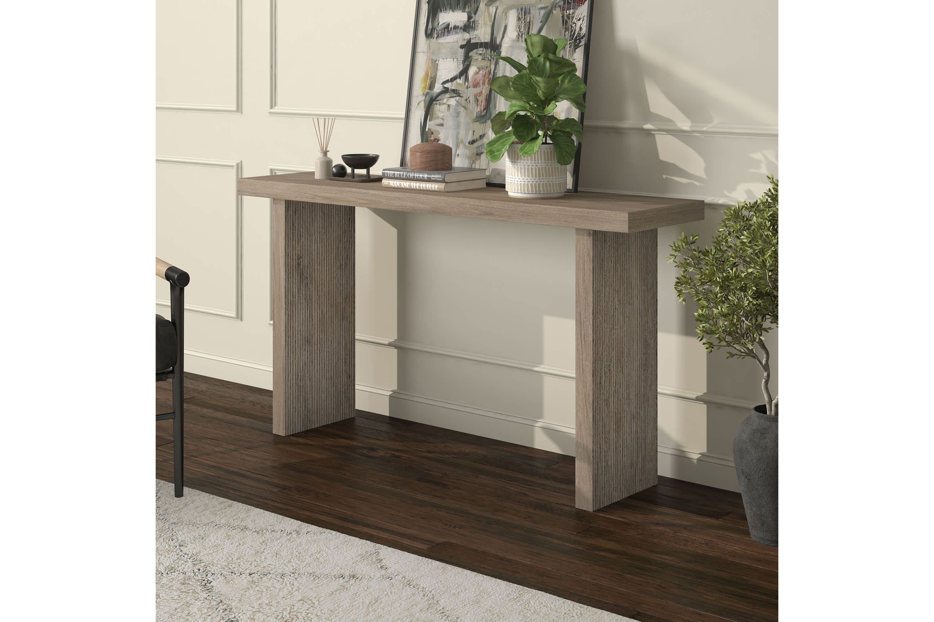 Soren Console Table