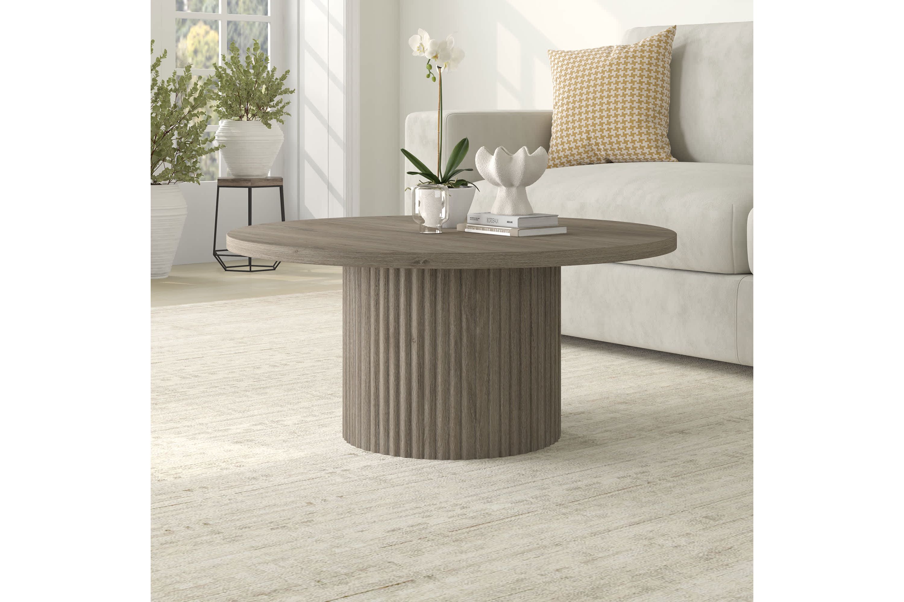 Rollan Coffee Table