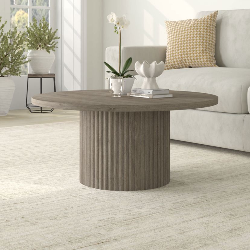 Rollan Coffee Table