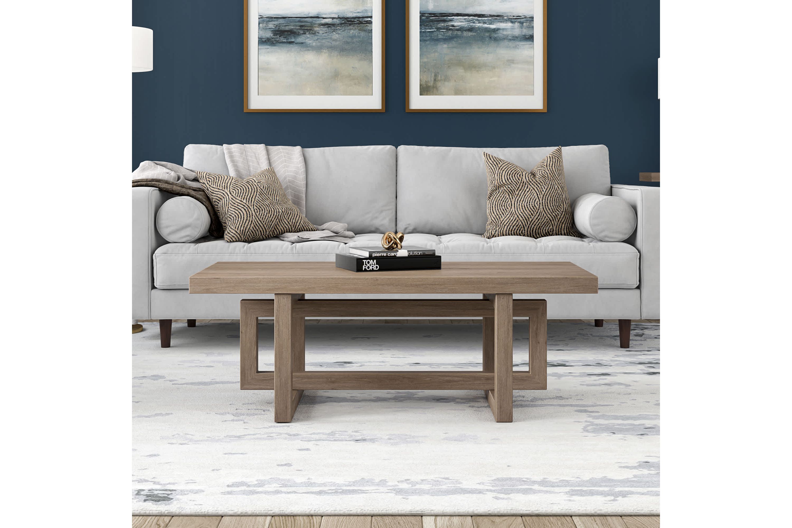 Breslow Coffee Table