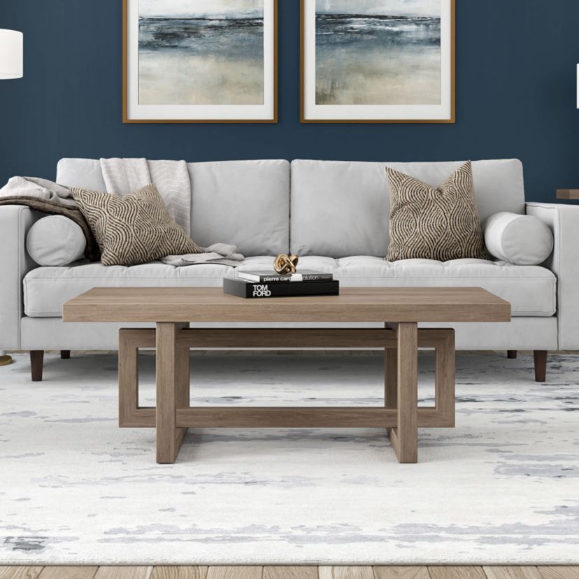 Breslow Coffee Table