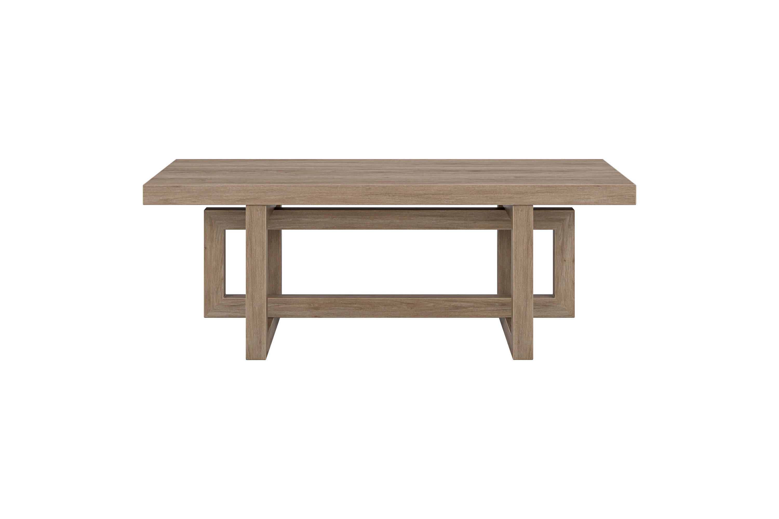 Breslow Coffee Table