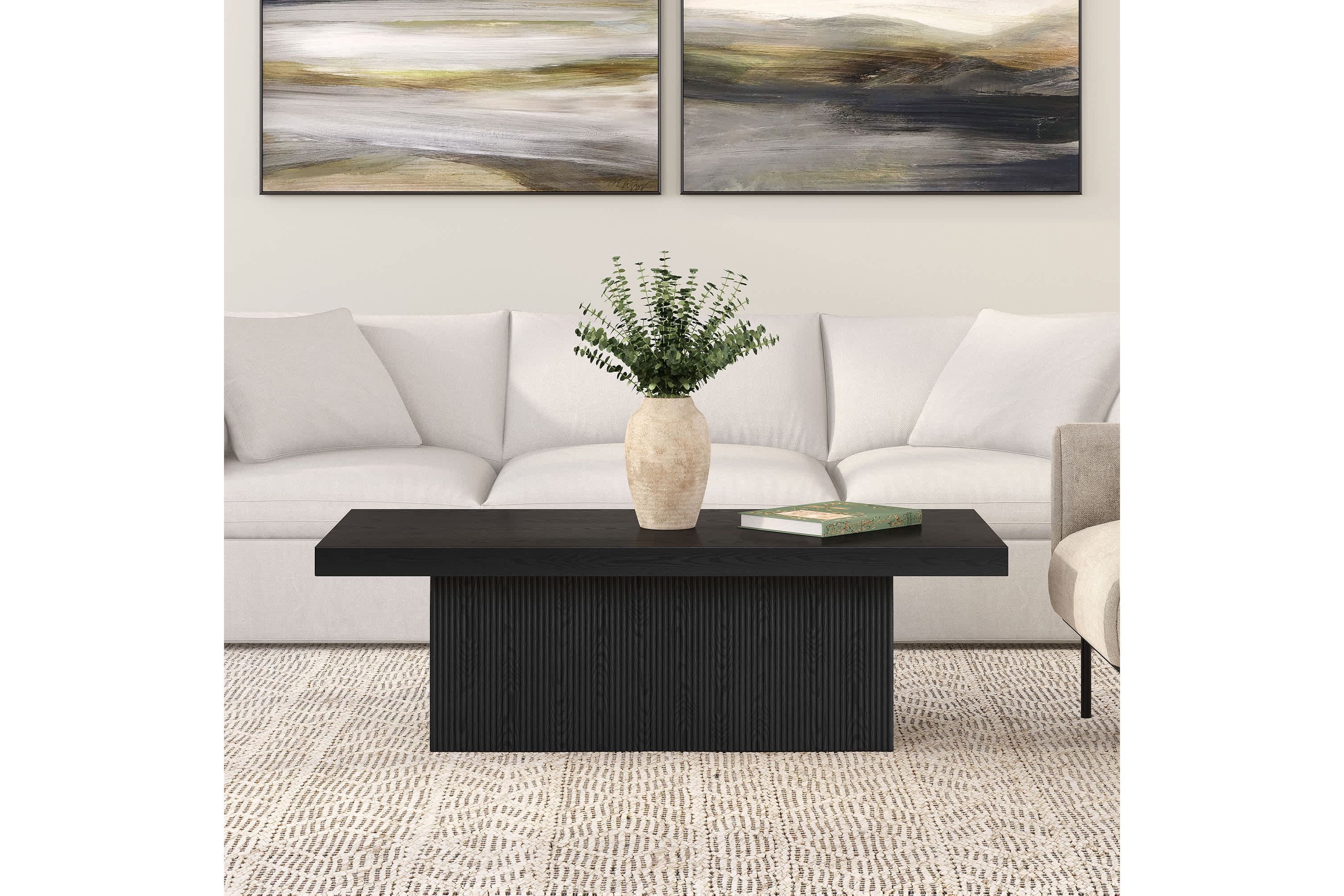 Torren Coffee Table