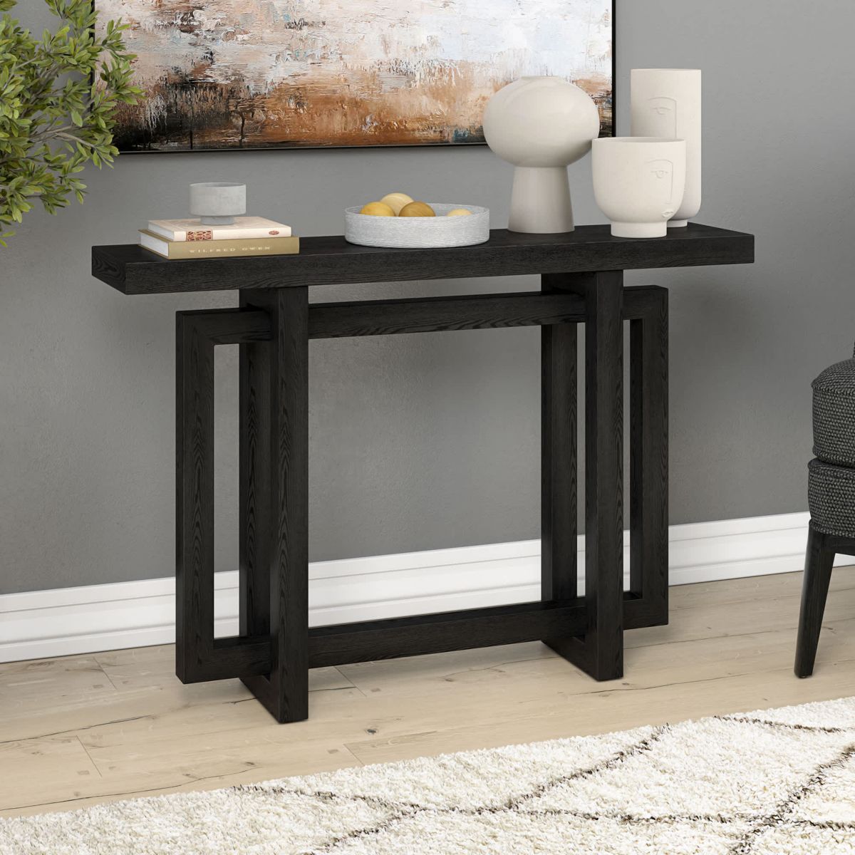 Breslow Console Table