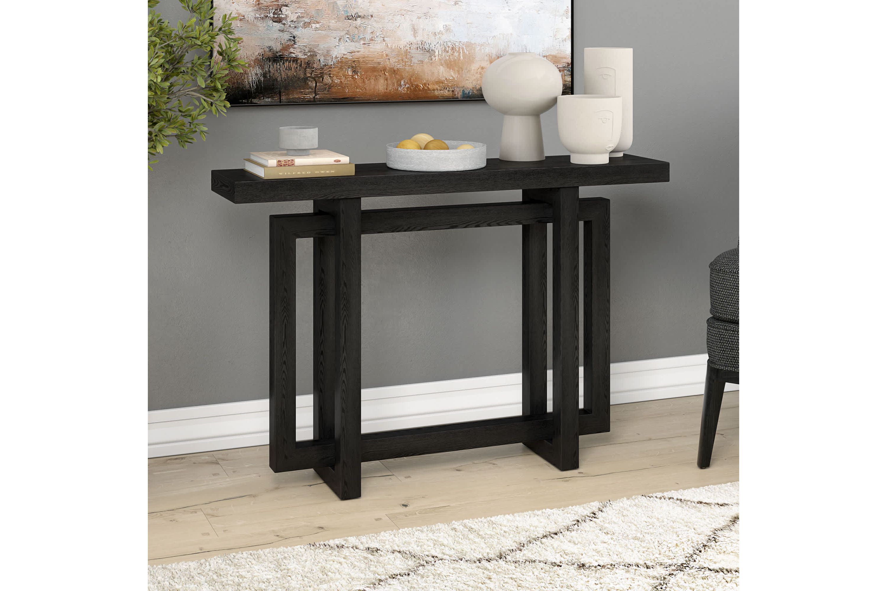 Breslow Console Table