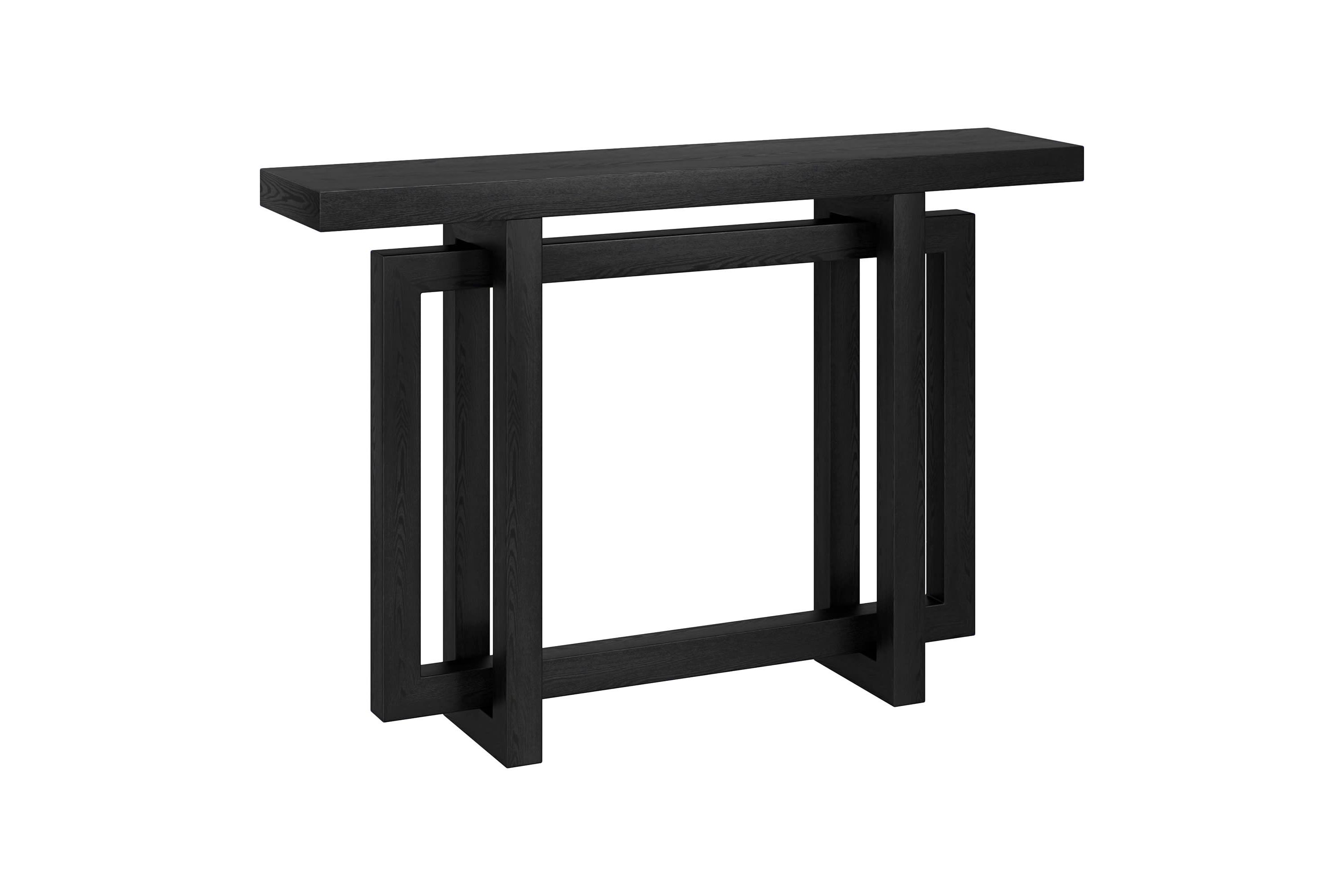 Breslow Console Table