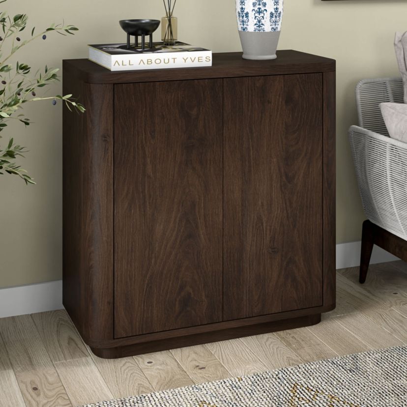 Plympton Accent Cabinet