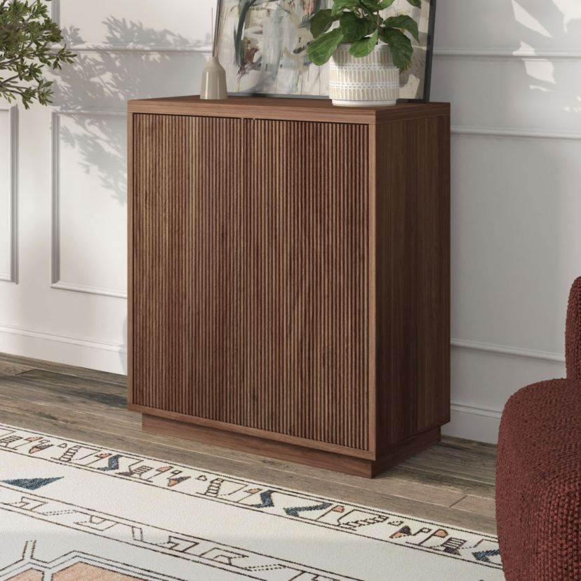Alston Accent Cabinet