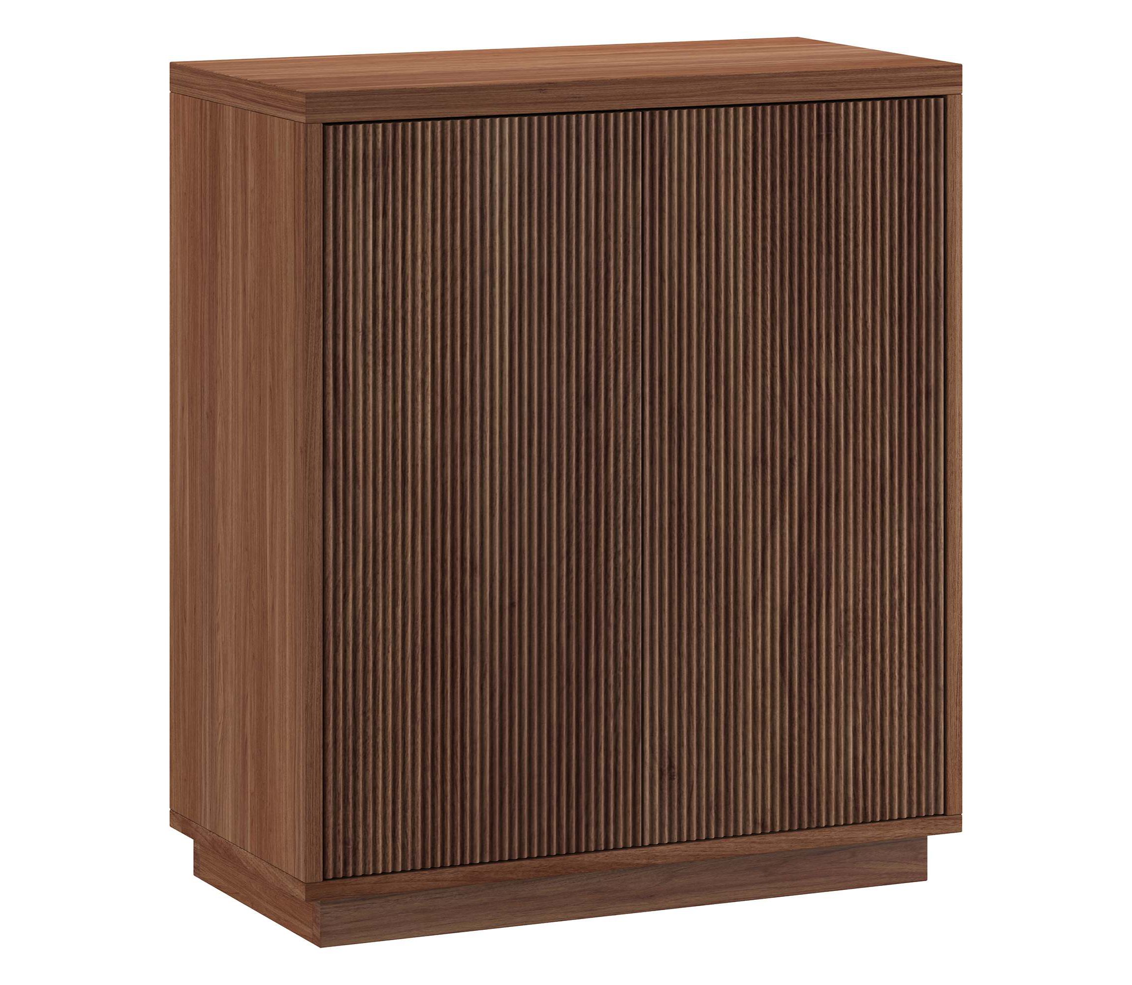 Alston Accent Cabinet