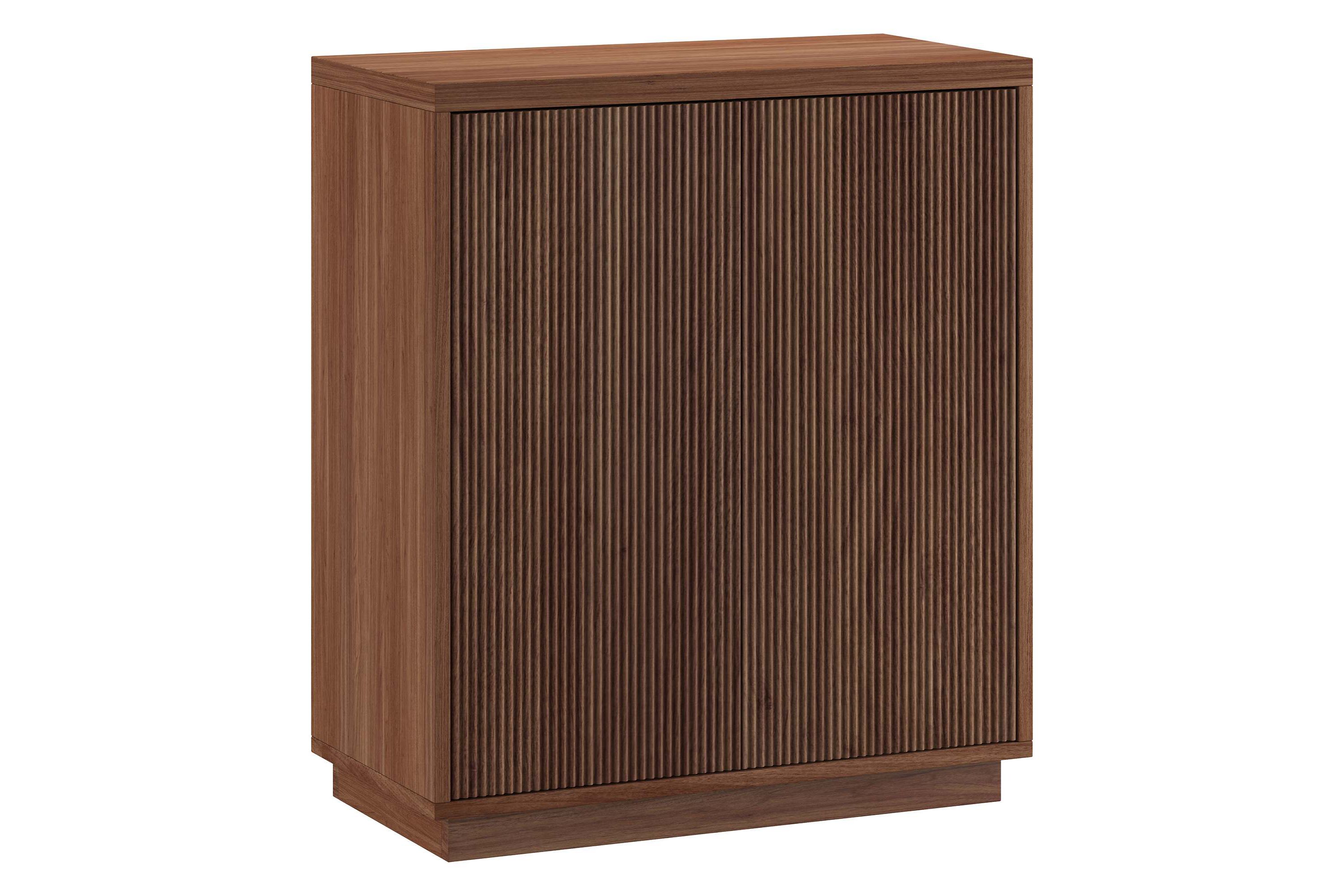 Alston Accent Cabinet