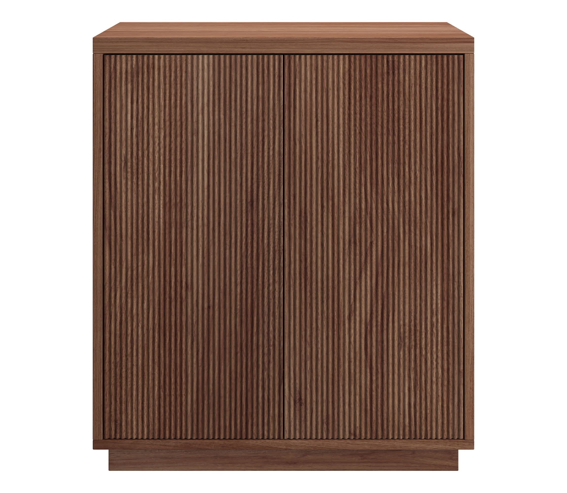 Alston Accent Cabinet