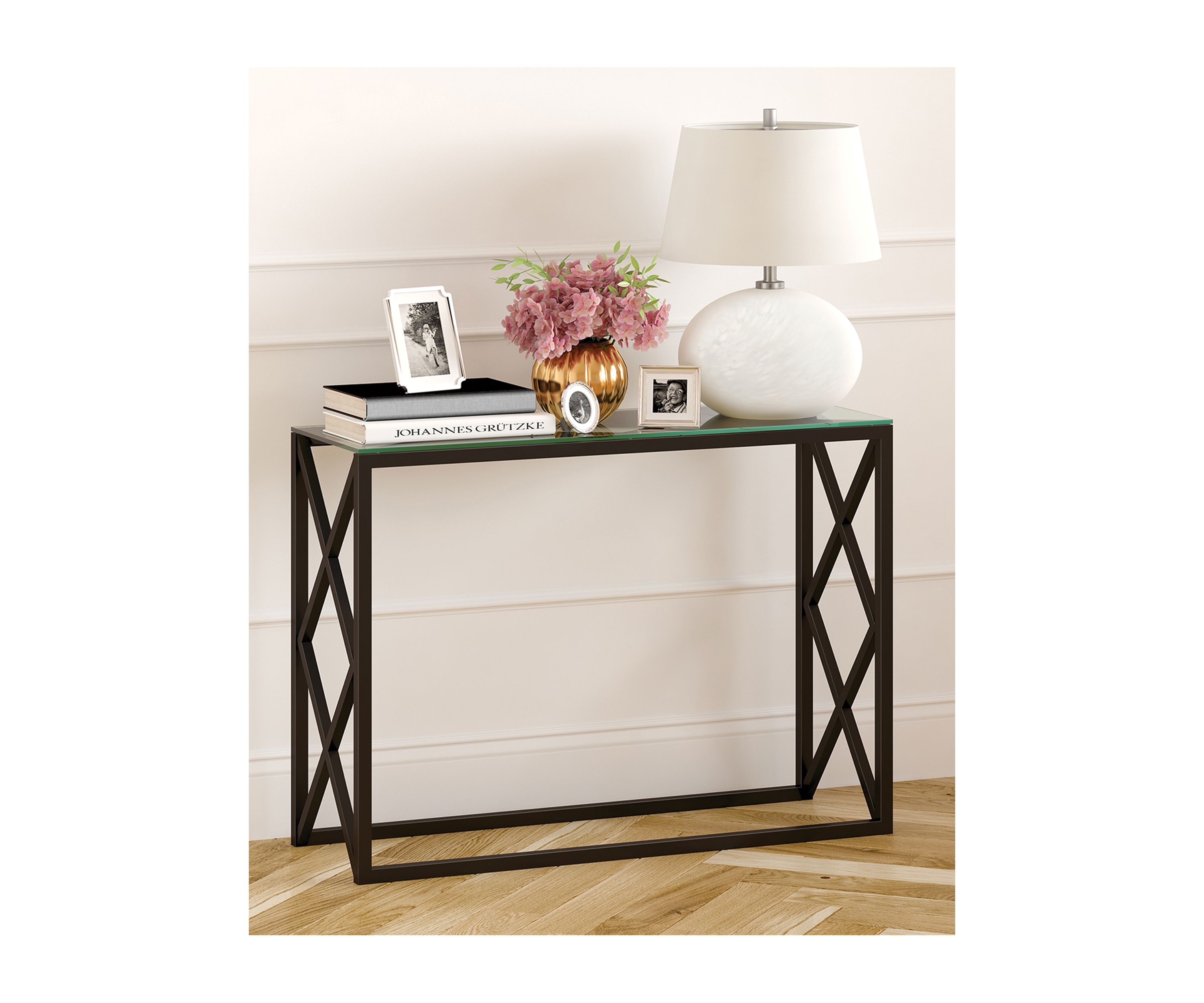 Dixon Console Table