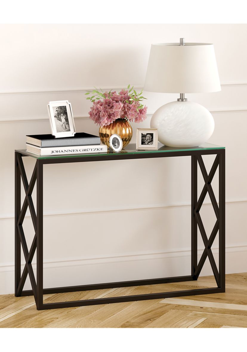 Dixon Console Table