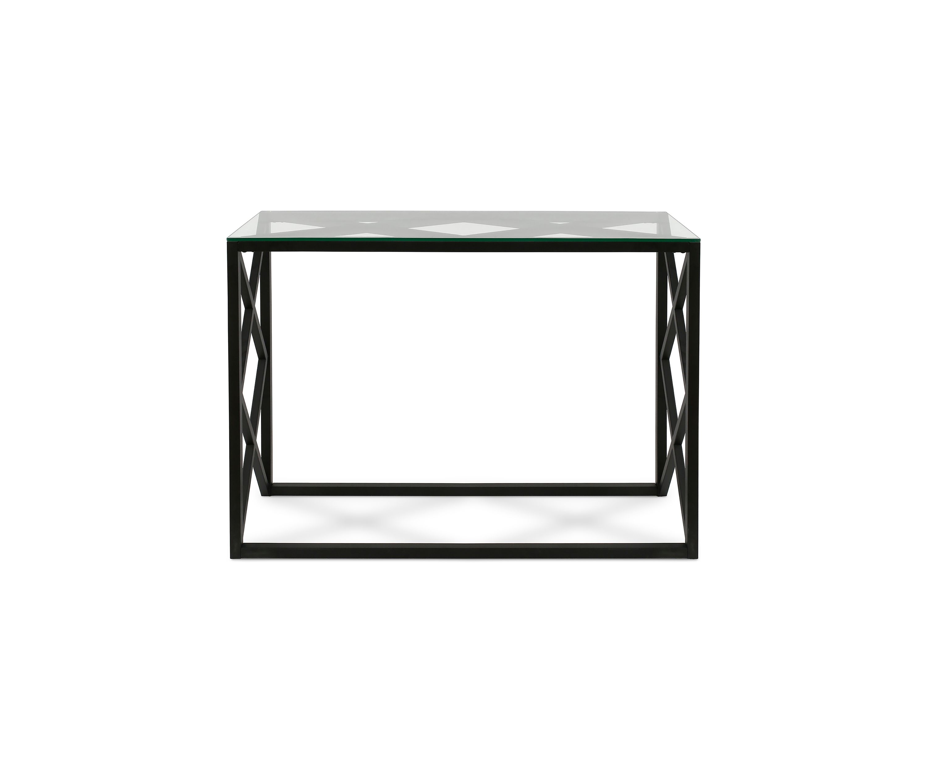 Dixon Console Table