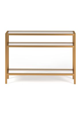 Sivil Console Table