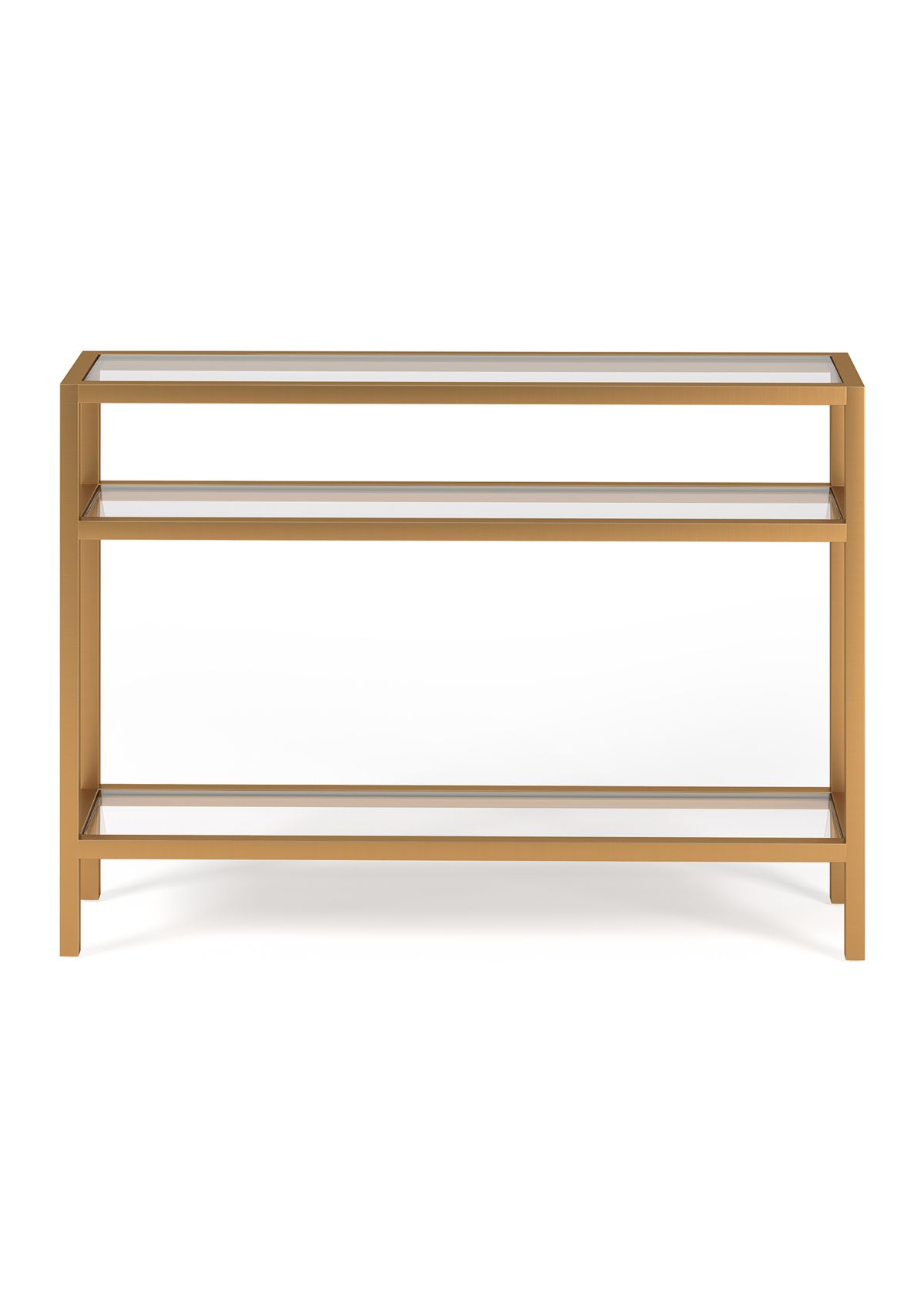 Sivil Console Table