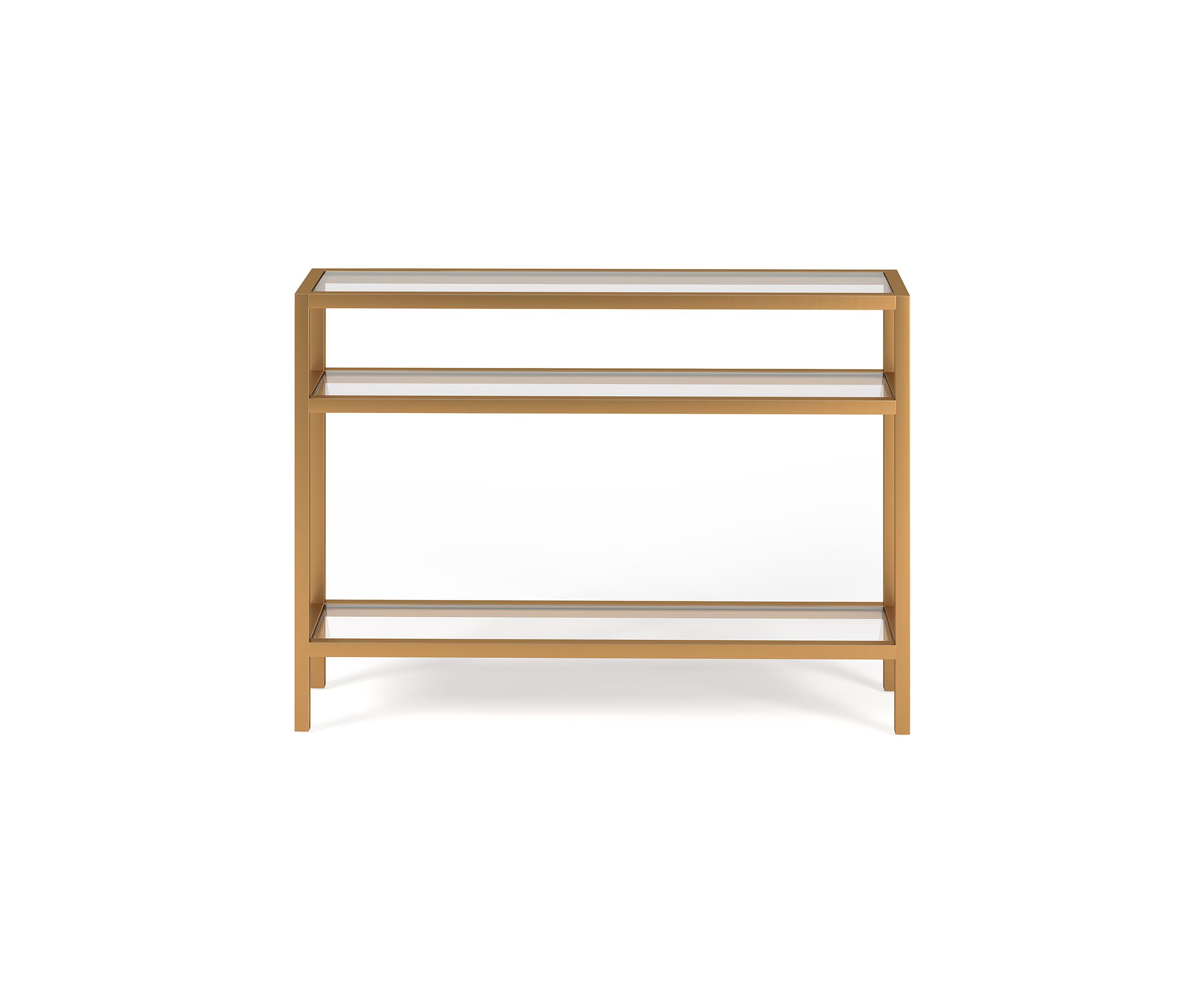 Sivil Console Table