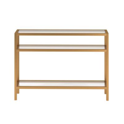 Sivil Console Table