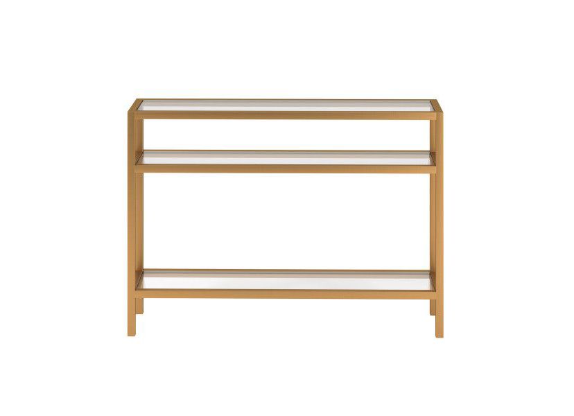 Sivil Console Table
