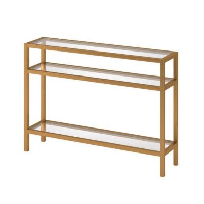 Sivil Console Table