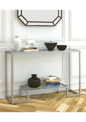 Hinkley & Carter Rigan Console Table | belk