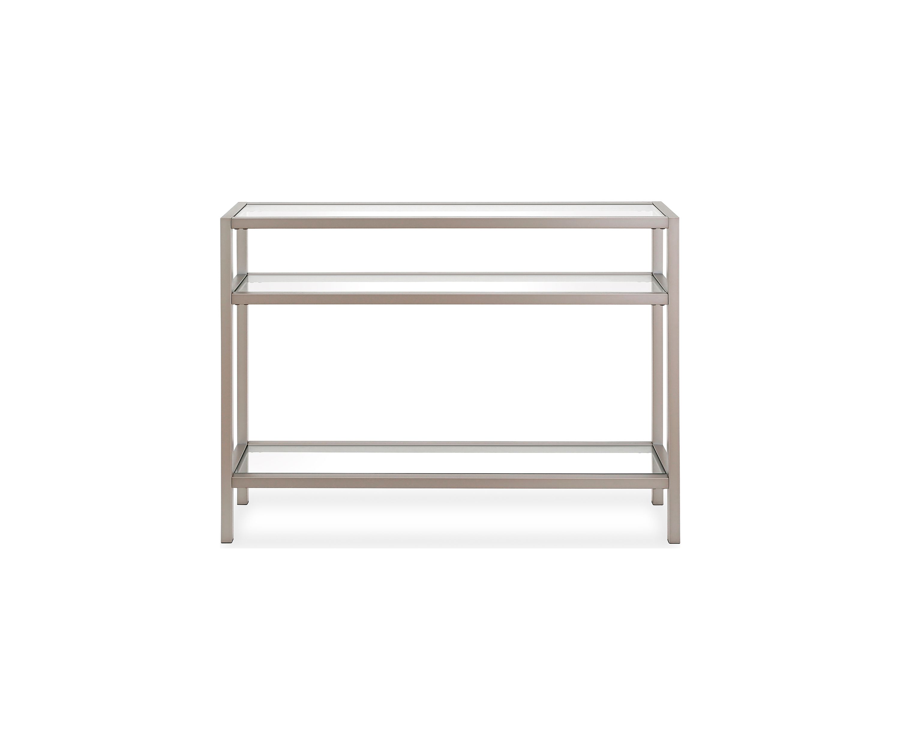 Sivil Console Table