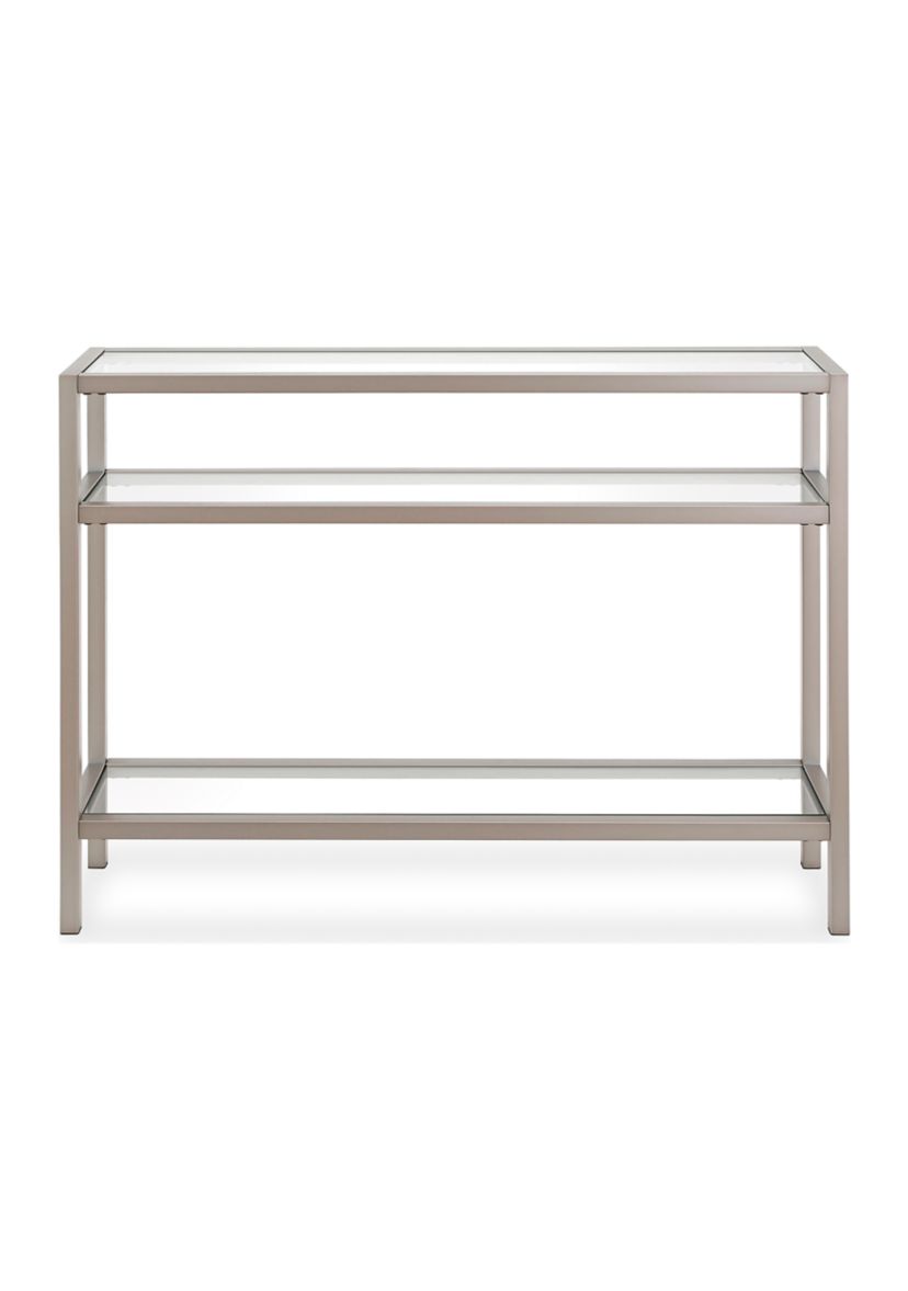 Sivil Console Table