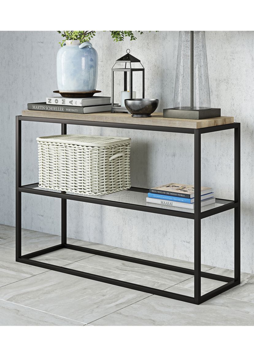 Hector Console Table